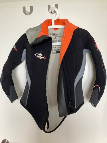 Tauchanzug beuchat comfort - tauchanzug,