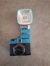 DIANA   MINI  35 mm FLASH KAMERA