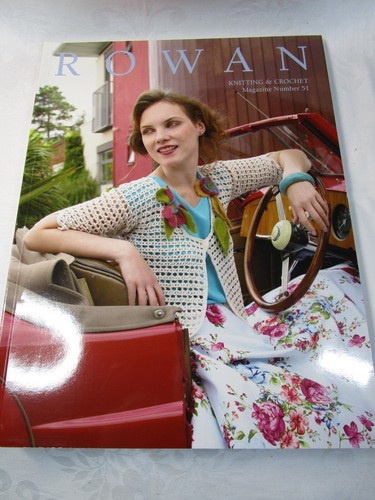 Rowan knitting crochet - rowan,