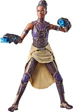 Marvel Action Figuren Black