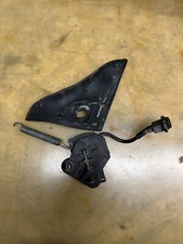 Mercedes 190 Ersatzteile Spiegel Rechts Verstellung W201 W124 #1