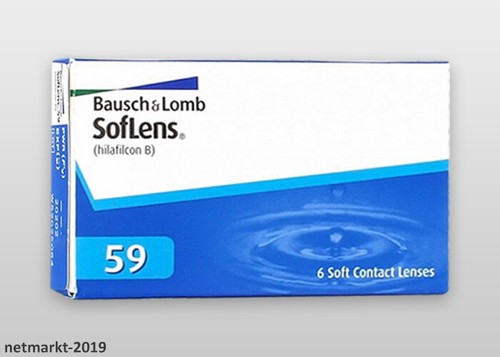 Bausch lomb kontaktlinsen - bausch&lomb,
