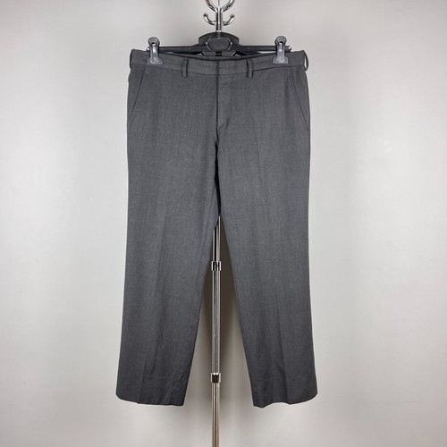 Prada vintage herren grau - prada,