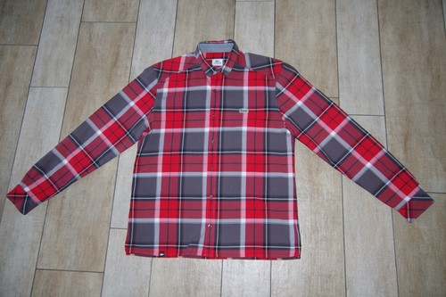 Hemd lacoste 40 - ,