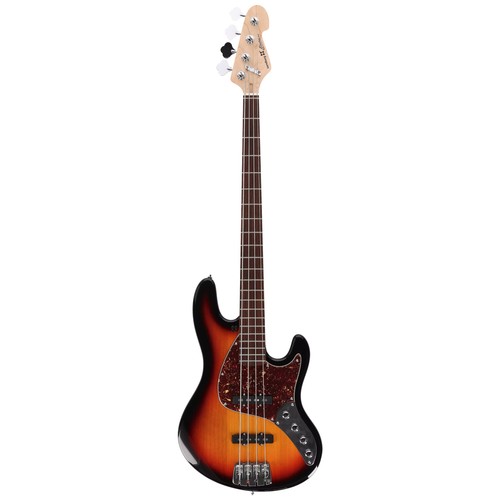 Sandberg electra 3tsb - sandberg, tt