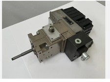 Voith Turbo H+L SVEW 14