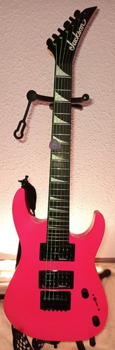 Jackson series dinky junior - series,