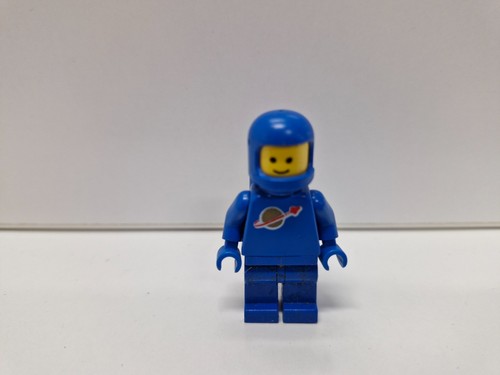 Lego figur weltraum - figur, classic