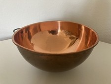 Kupfer-Schlagkessel - zum