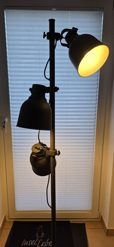 Ikea stehlampe für wohnzimmer - stehlampe,