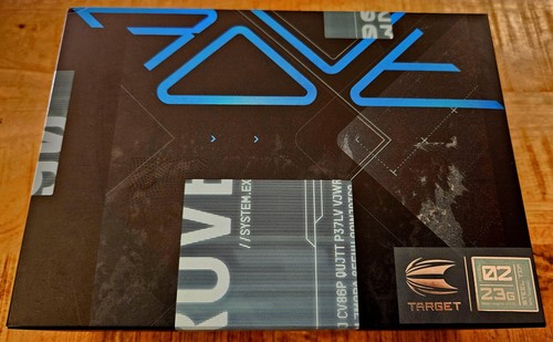 Target rove 23g - rove,