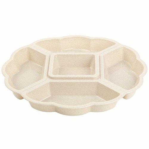 Servierplatte snackschale - servierplatte,