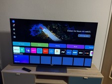LG 55 Zoll OLED evo OLED55C27LA