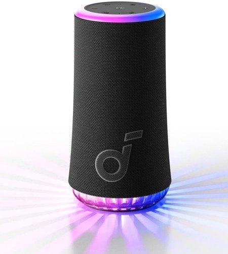 Anker soundcore glow mobiler - anker,