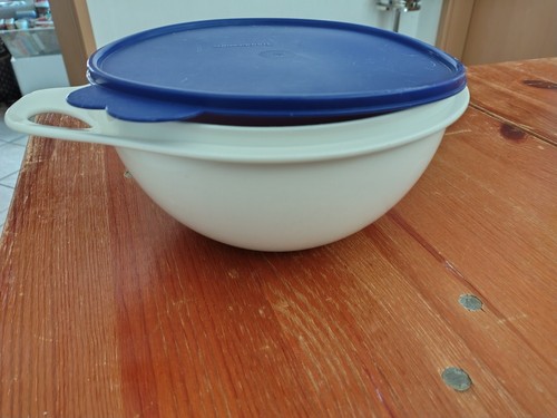 Tupperware tupper schüssel - tupper,