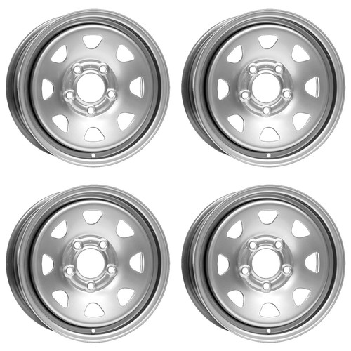 Felgen dotz dakar - felgen, 6.0jx15