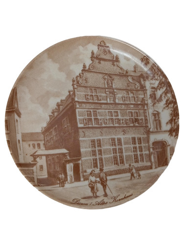Kaiser sammelteller altes - kaiser,