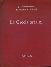 Das archaische Griechenland