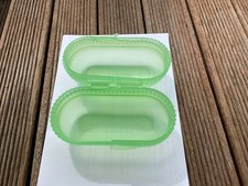 Tupperware Behälter für Zwei