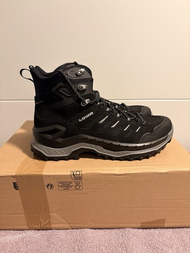 Lowa innovo gtx - lowa, mid