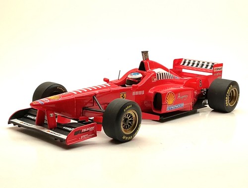 Minichamps ferrari f310 - ferrari,