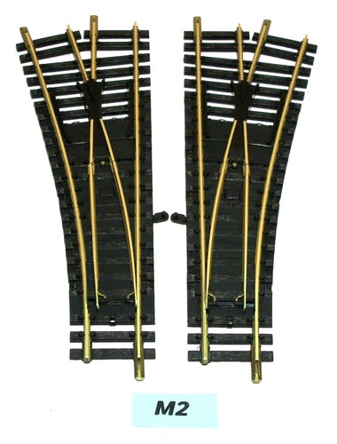Paar weichen 6044 - 6044, rechts