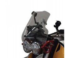 Windschutzscheibe Isotta Low