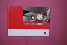 247789 REISEMOBILE 2009