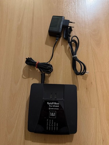 Fritzbox fon wlan 7113 - fritzbox,
