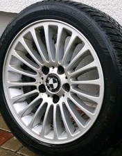 1x Orig BMW felge E36 E46 Alufelge 6753816 7j ET47 Styling 73 reifen 205 50 17