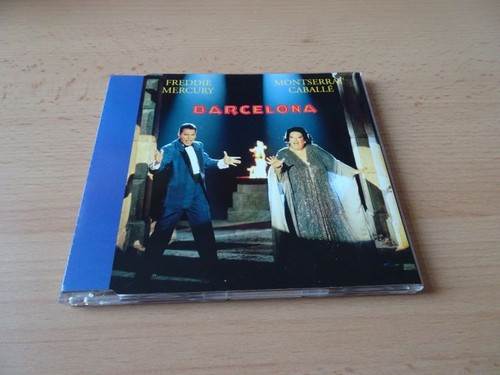 Maxi freddie mercury - cd,