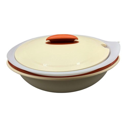 Tupperware thermo duo - thermo, 2,1