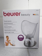 Gesichtssauna Breuer FS50 NEU