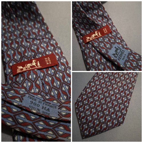Vintage hermes paris - hermes,