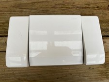 Geberit Drückerplatte WC