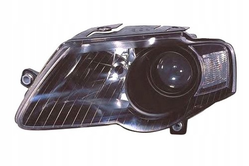 Passat scheinwerfer - vw,