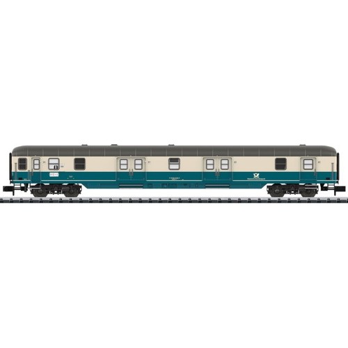 Minitrix 18580 postwagen - minitrix, n