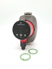 Grundfos alpha n - grundfos,