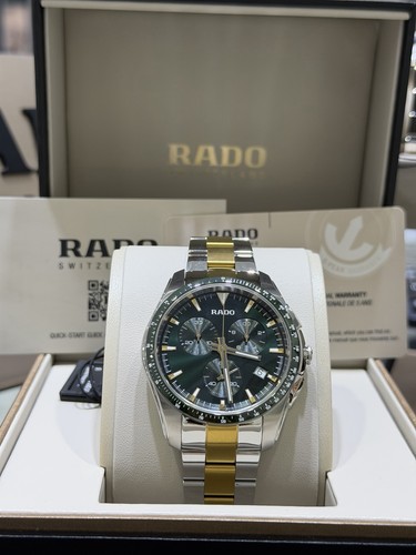 Rado herren unisex uhr - rado, herren/unisex