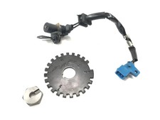 Triumph Speed Triple T509