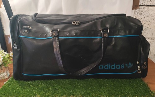 Rare vintage adidas west - adidas,