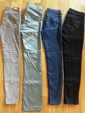 Hosen jeans damen - jeans, mädchen