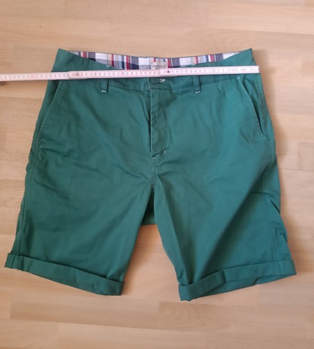 Crossfield herren chino - crossfield, chino-shorts