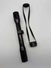 Zielfernrohr Hensoldt Wetzlar