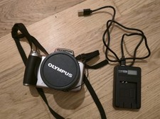 Olympus SP-800UZ 14.0MP