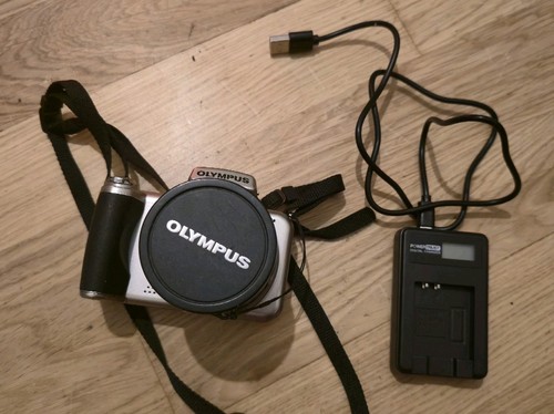 Olympus 800uz 0mp - olympus, sp-800uz