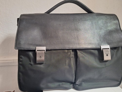 Aigner aktentasche - aigner,