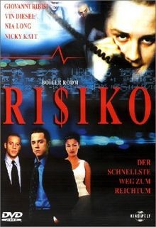 Risiko der schnellste weg - -,