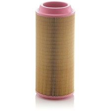 Luftfilter MANN-FILTER C 16