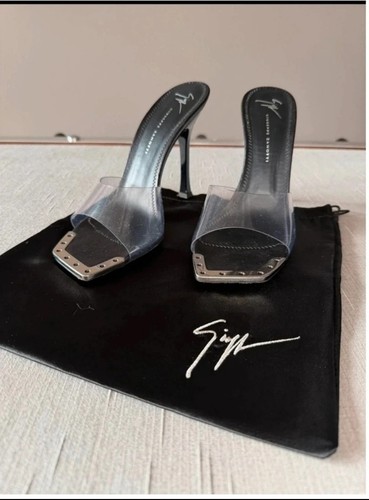 Giuseppe zanotti pantoletten - giuseppe,